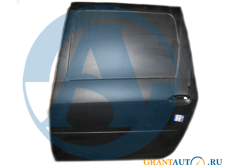 Дверь Лада Ларгус задняя левая (глухая) АвтоВАЗ фотография №1