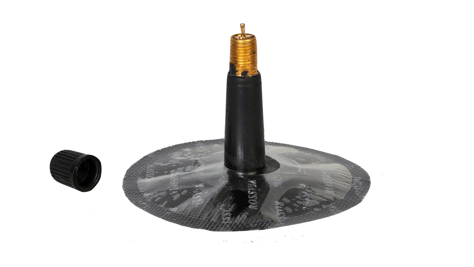 Вентиль для ремонта камер ЛК-414 ROSSVIK 1шт фотография №2