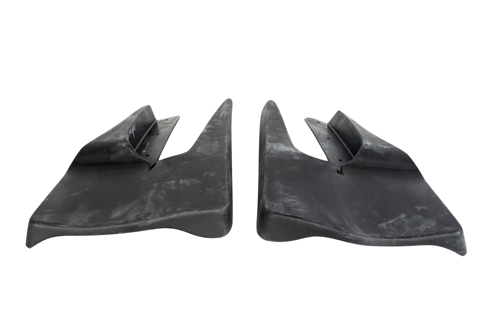 Брызговик ГАЗель Next колеса переднего 2 штуки комплект CS-20 3302-8511177 фотография №3