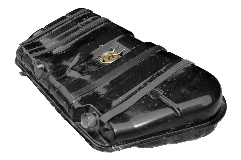 Бак топливный ВАЗ-2108 2108-1101007 фотография №3