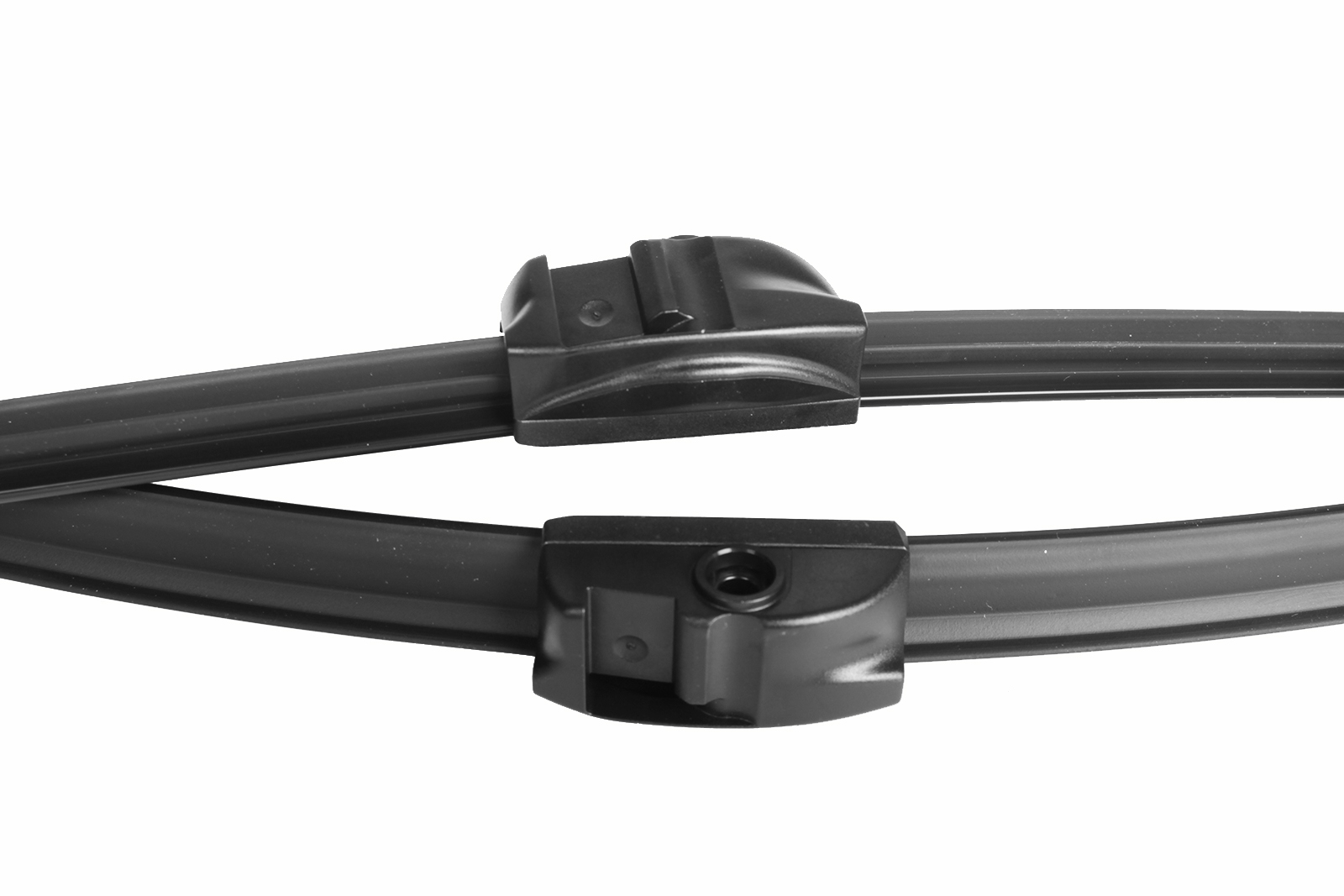 Щетки стеклоочистителя Bosch Aerotwin A642S BOSCH 3397007653 фотография №2