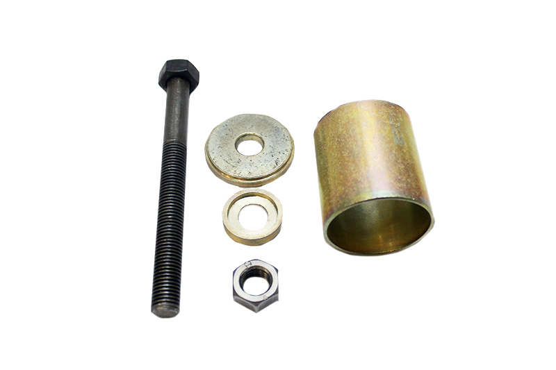 Приспособление для замены сайлентблоков поперечины ВАЗ 2108-112 фотография №1