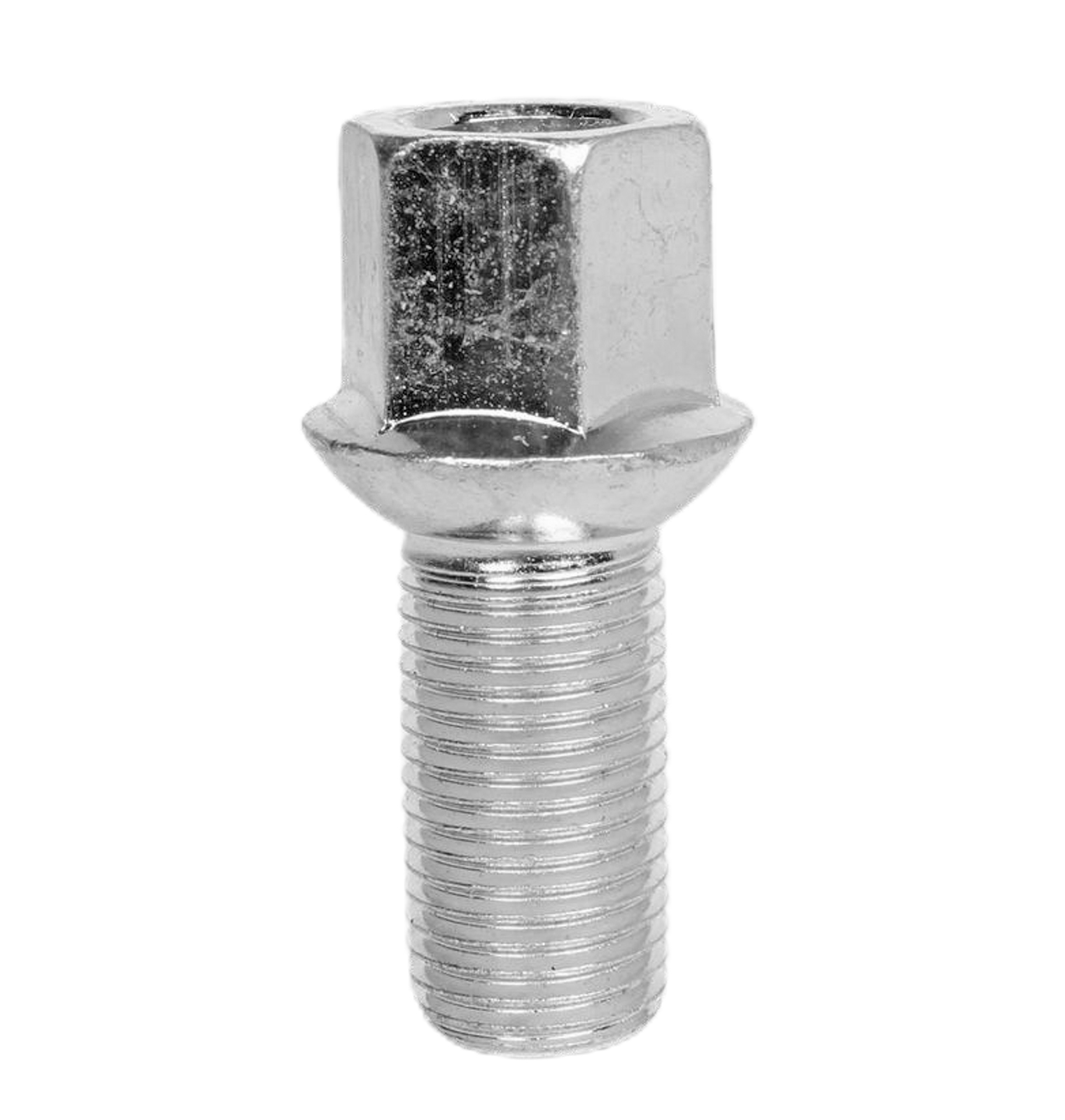 Болт колеса FEBI 09801 M14х1.5 L27 фотография №1
