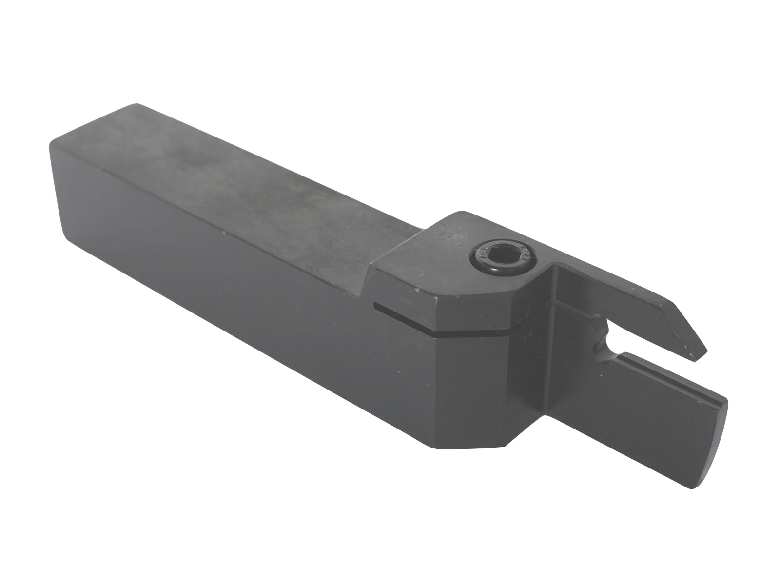 Резец токарный отрезной канавочный MGEHR2525-5 L35 ANROKEY фотография №1