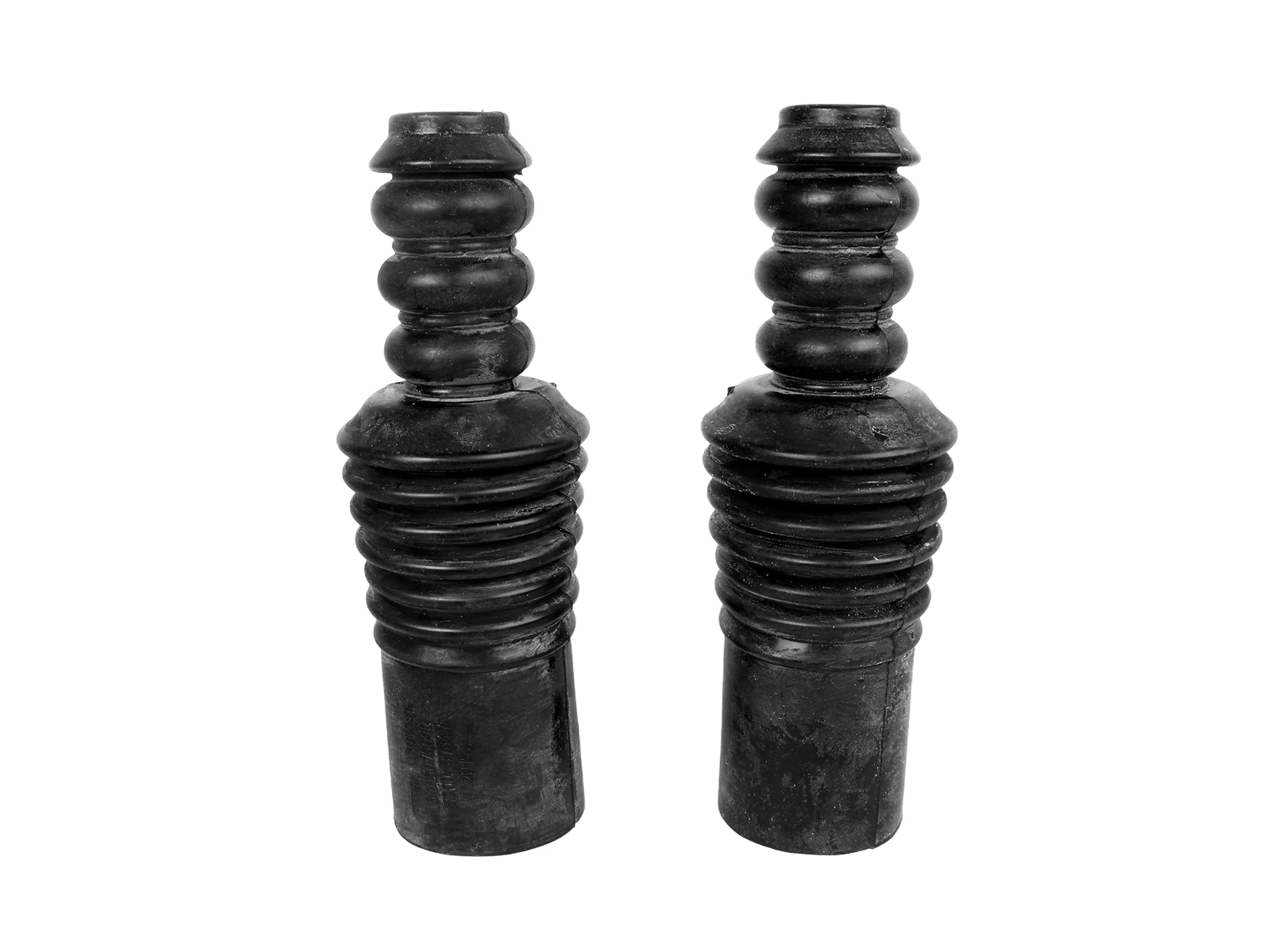 Буфер сжатия передней стойки LADA Largus 2 штуки комплект БРТ 8000437347/540507509 фотография №1