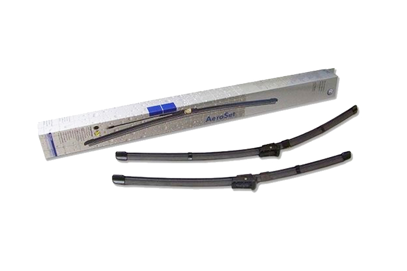 Щетка стеклоочистителя VAG комплект фотография №1 Щетка стеклоочистителя VAG комплект фотография №1