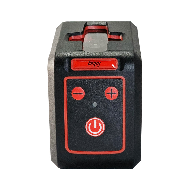 Уровень лазерный FUBAG Crystal 15R VH фотография №3