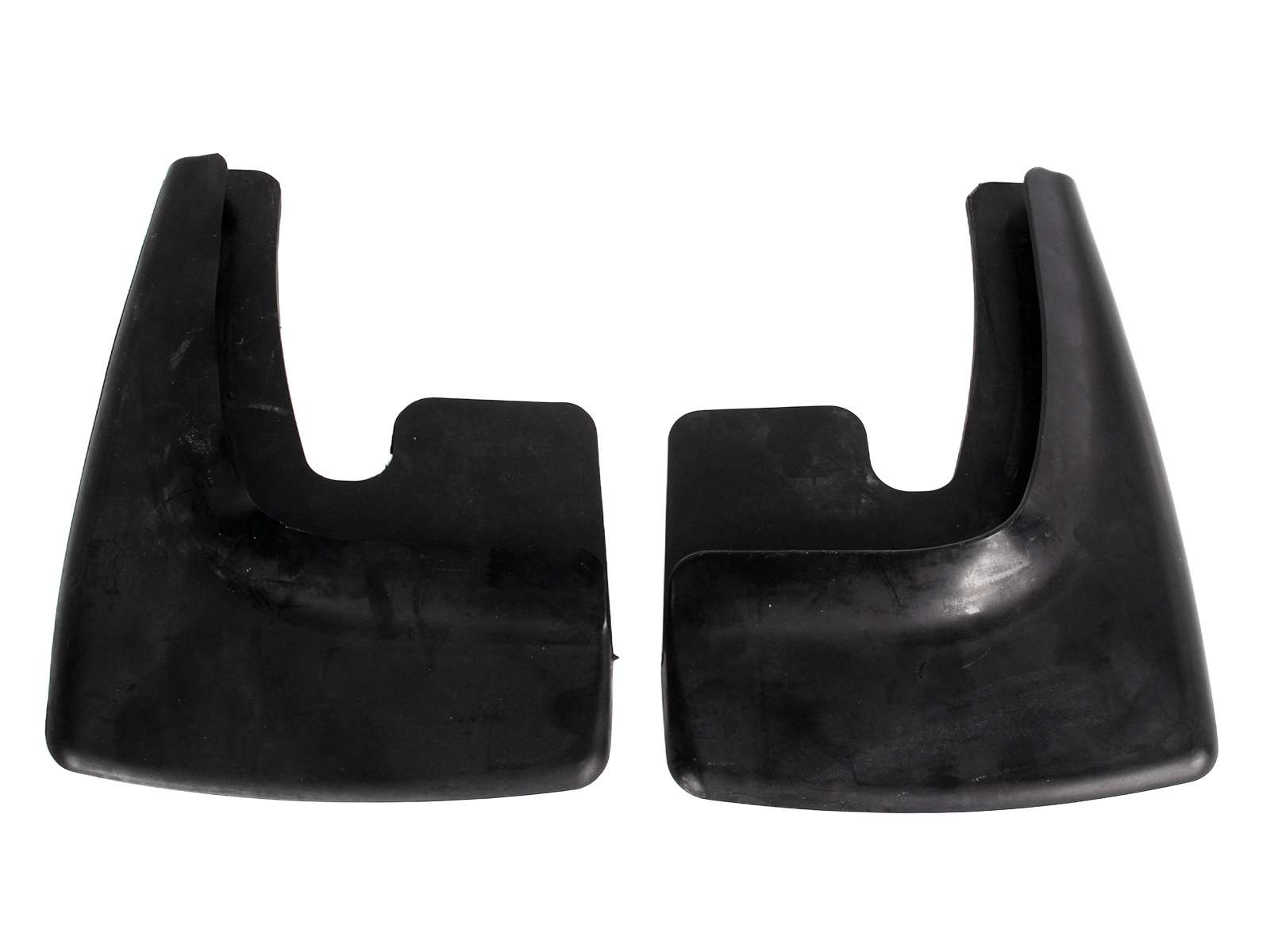 Фартук колеса БР-5050Б CLASSIC BLACK фотография №1