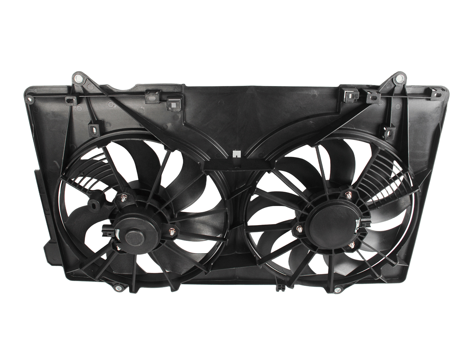 Вентилятор радиатора KORTEX KFD174 фотография №4