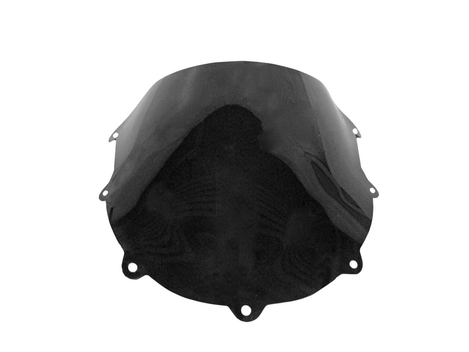 Стекло ветровое GSXR600/750W 96-00 черное фотография №2