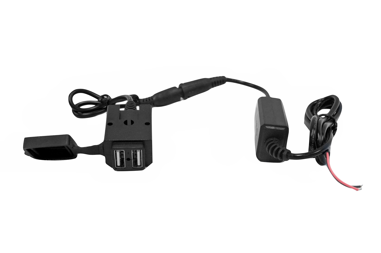 Зарядное устройство USB фотография №2