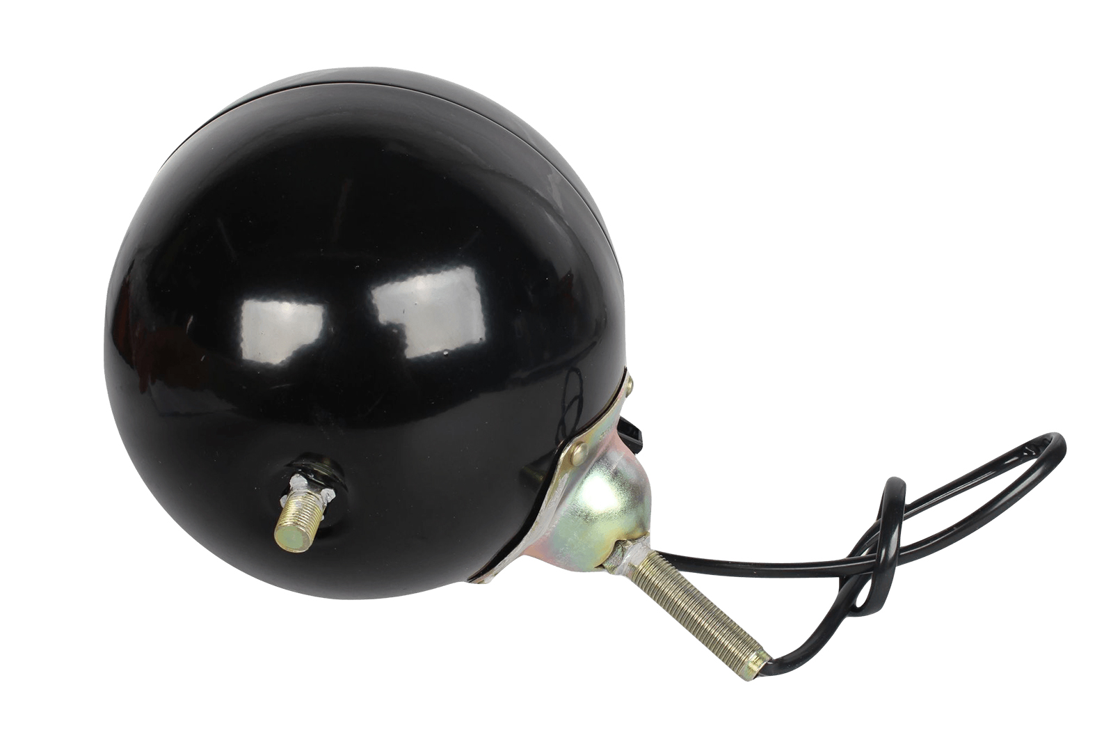 Фара прожектор 12В ОСВАР 17.3711 фотография №3