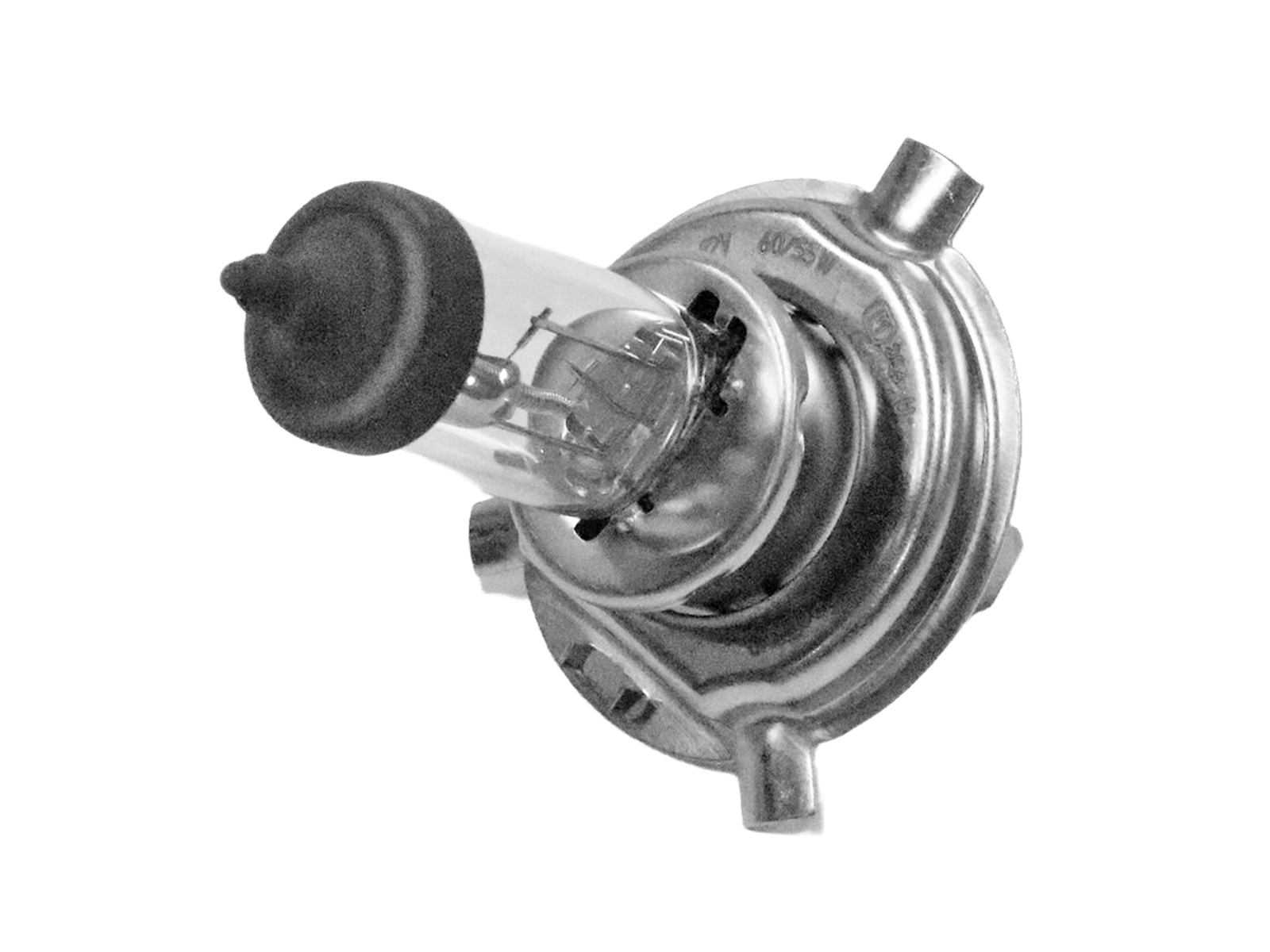 Лампа H4 12V 60/55W NARVA LONG LIFE N-48881LL шт. фотография №3