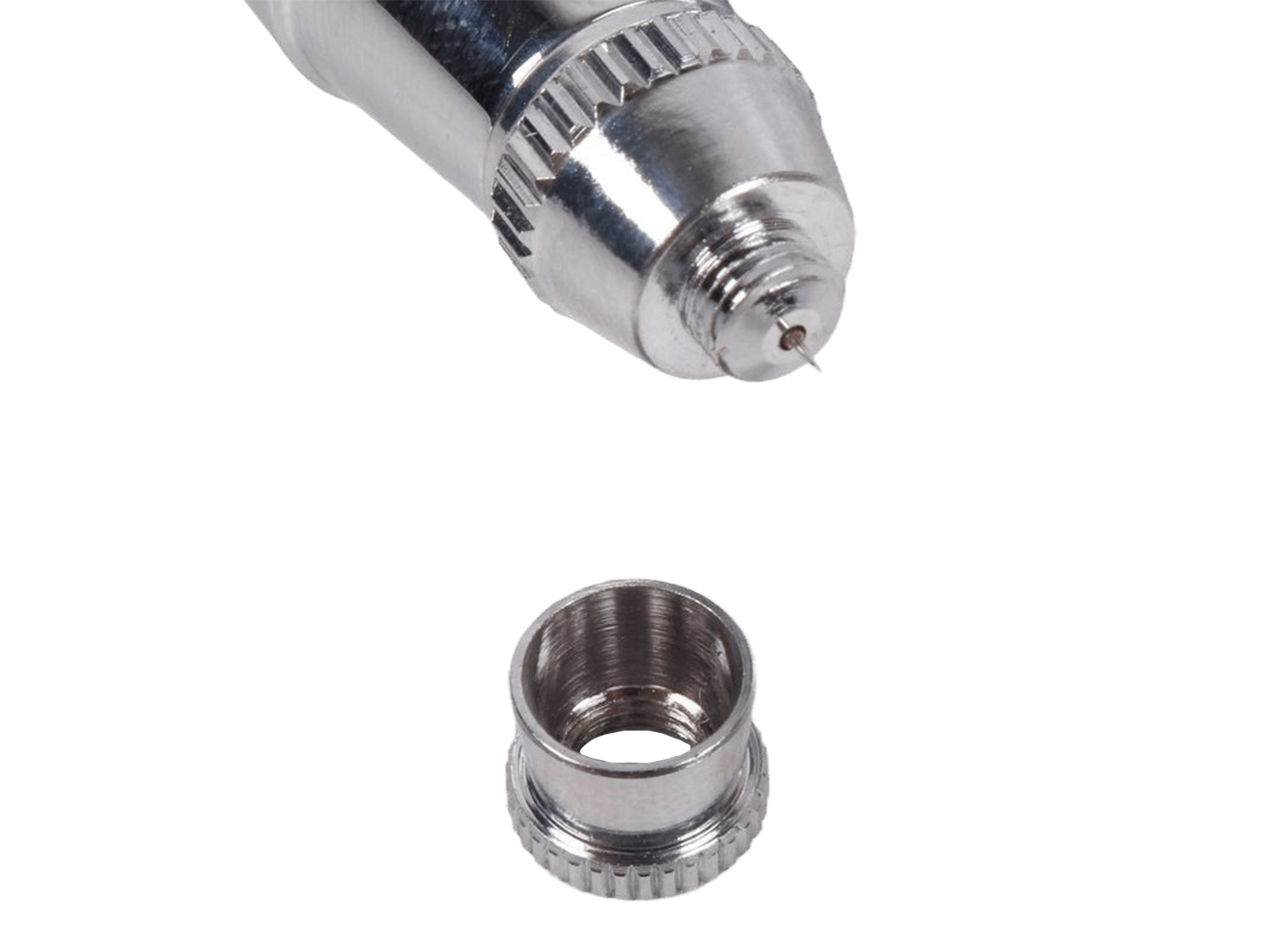 Аэрограф ABS-130 фотография №6