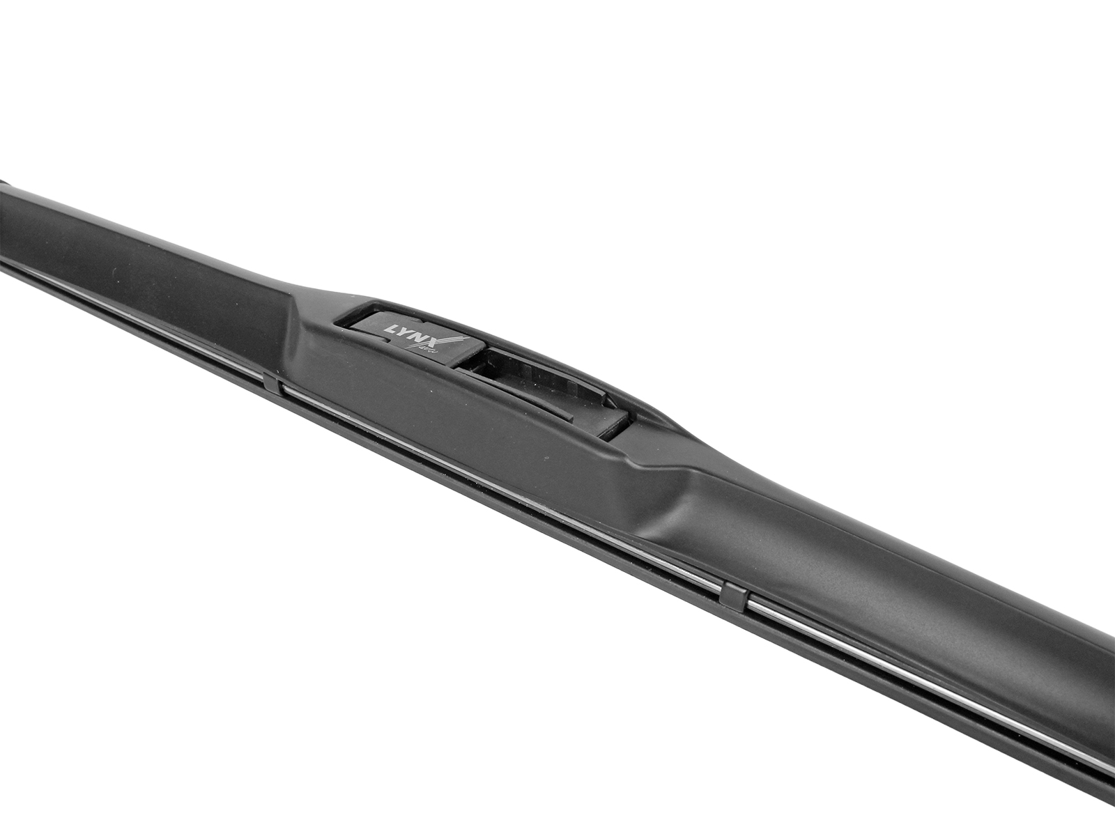 Щетка стеклоочистителя LYNXauto LX600 гибридная фотография №5