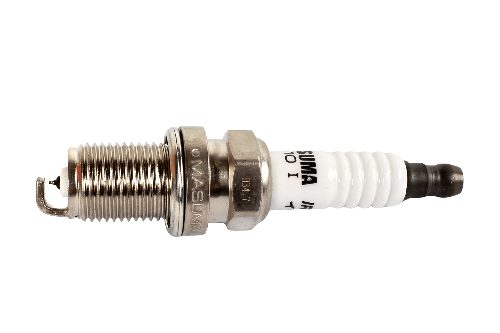 Свеча зажигания MASUMA S110I фотография №2