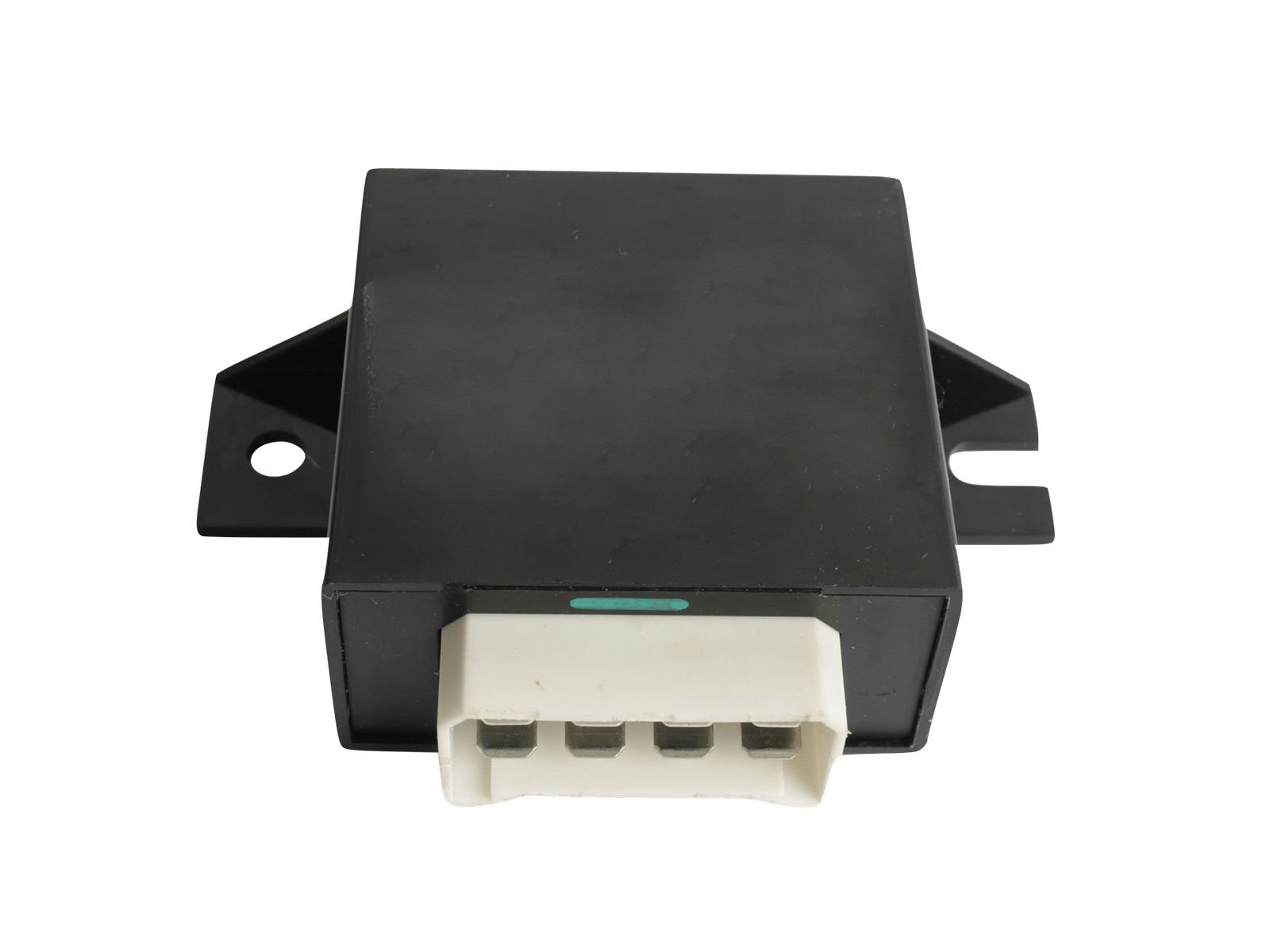 Реле ВАЗ-2110 центрального замка 8-и контактное фотография №1