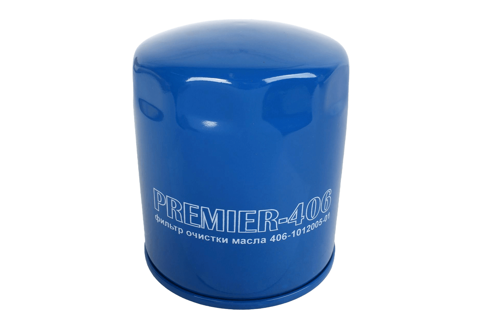 Фильтр масляный ГАЗ-3110 3302 дв.406 H-114мм Ливны 406-1012005-01 фотография №1