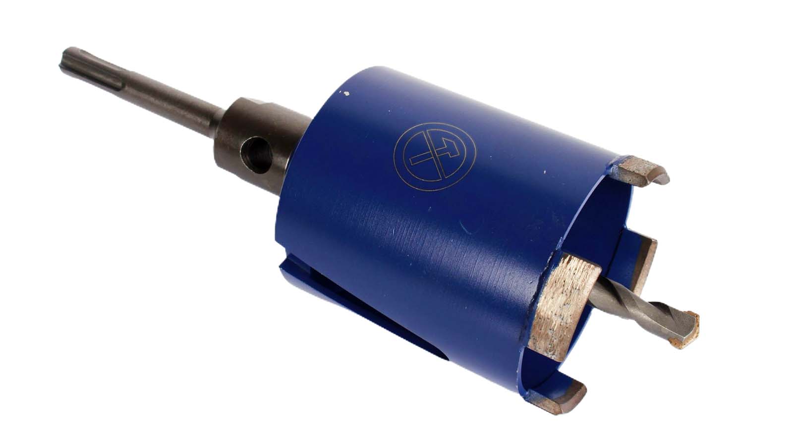 Коронка алмазная 68мм SDS+ AR-06400068 фотография №1