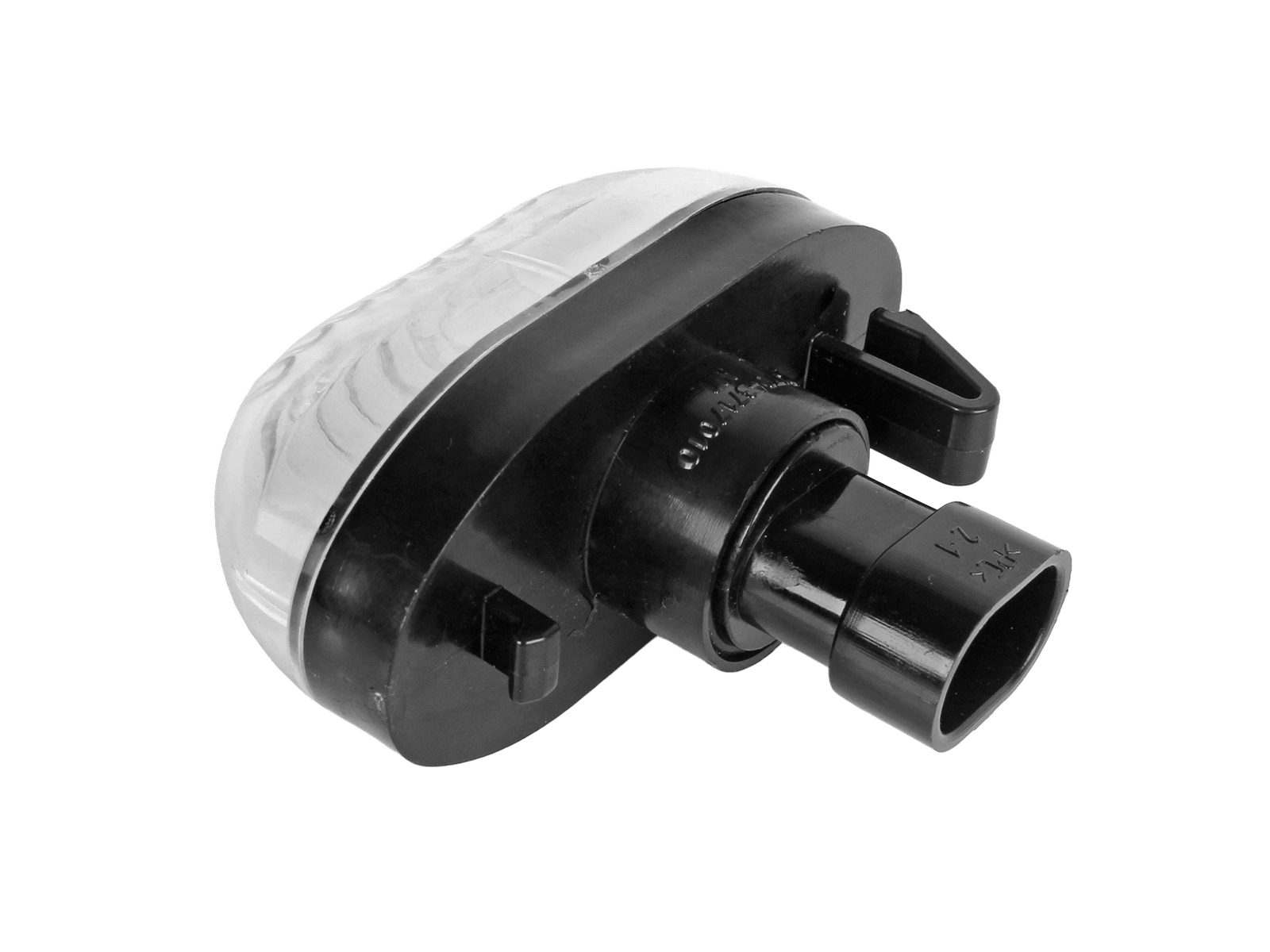 Фонарь освещения знака номерного ВАЗ-2170 СЭМЗ фотография №4