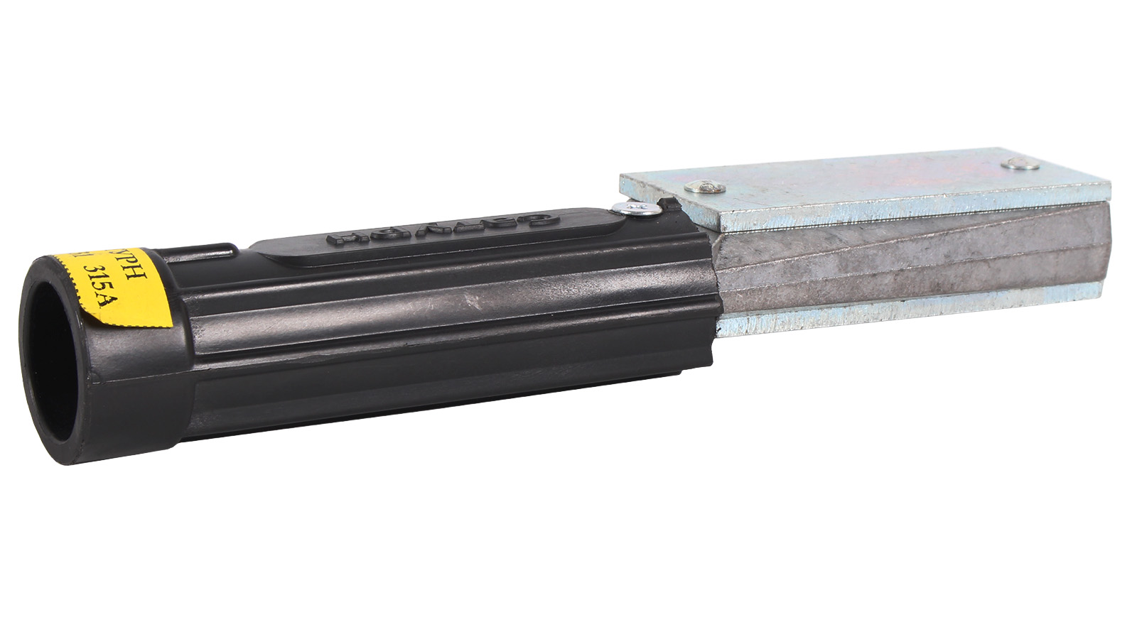 Клемма заземления магнитная Сатурн МК3-31 315А фотография №4