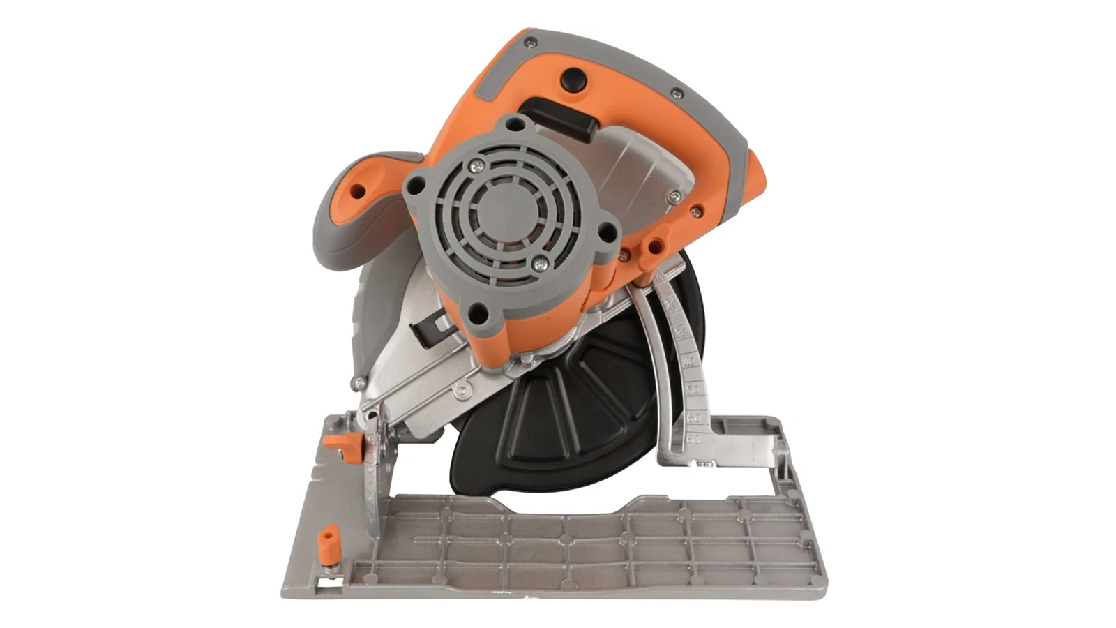 Пила циркулярная AV Steel 1600Вт фотография №3