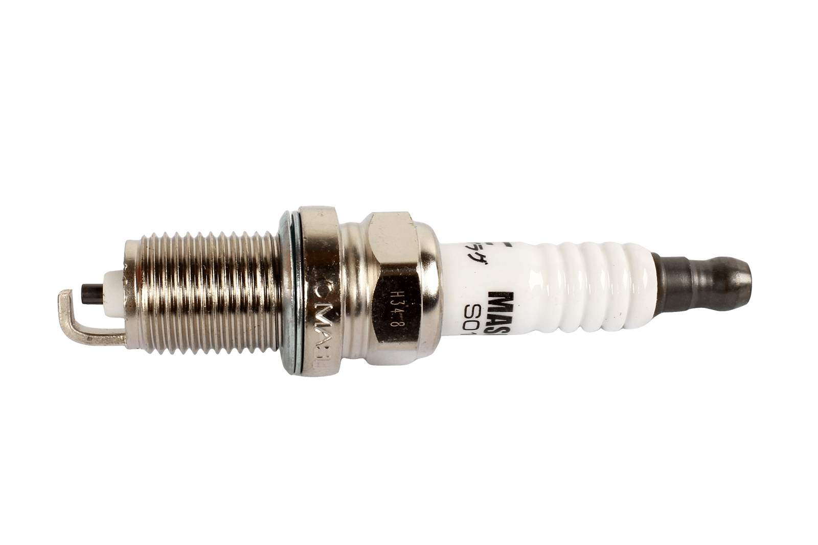 Свеча зажигания MASUMA S015C фотография №2