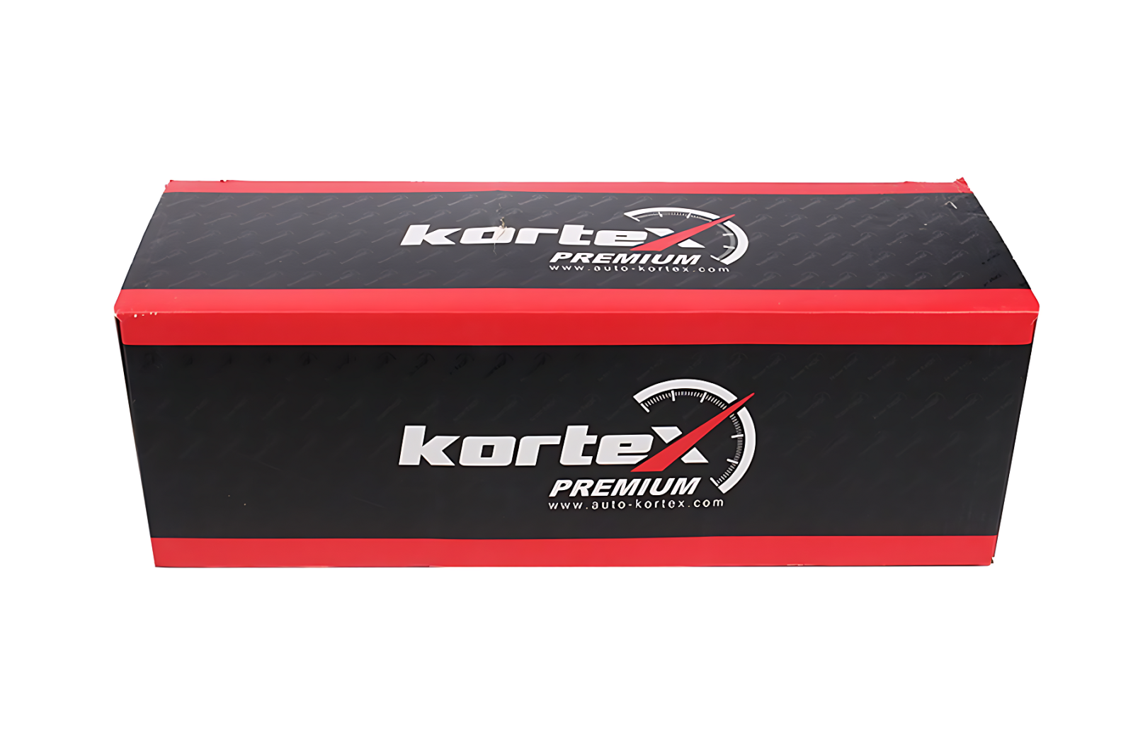 Амортизатор KORTEX KSA881STD передний левый фотография №3