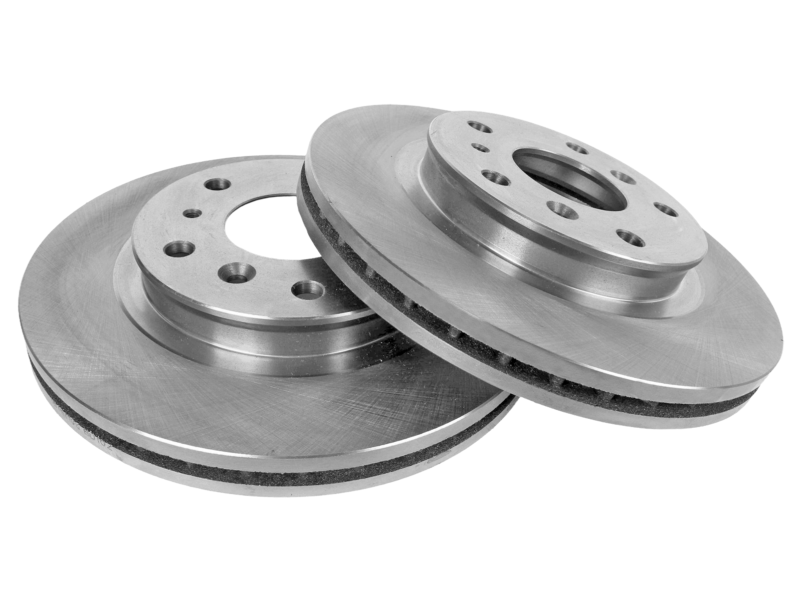 Диск тормозной комплект IBERIS IB151106 фотография №2