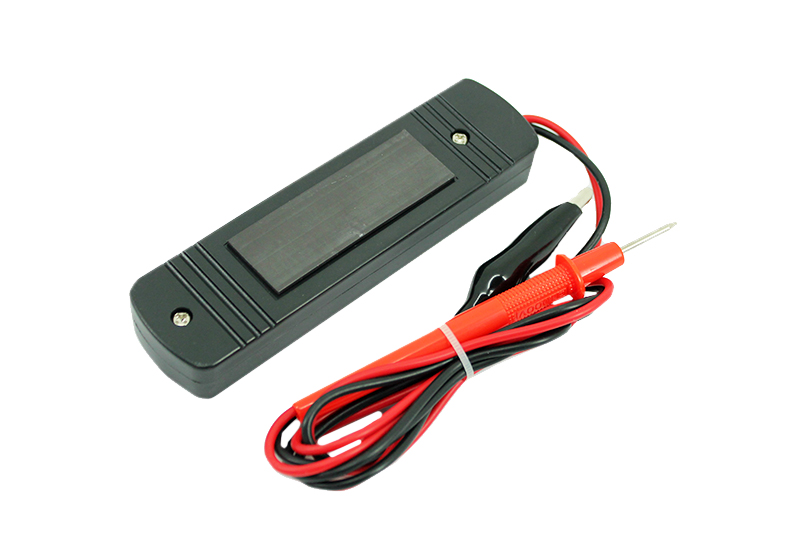 Тестер для АКБ и генератора АвтоDело 40601 со световым индикатором фотография №3