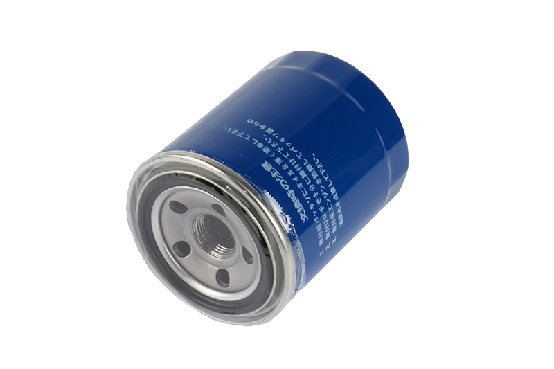 Фильтр топливный PMC PCA-033 HYUNDAI HD120 фотография №1