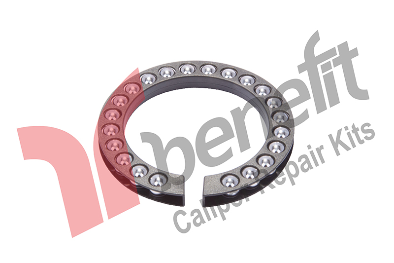 Ремкомплект суппорта MERITOR D3 (подшипник вала) BENEFIT 3577 фотография №1