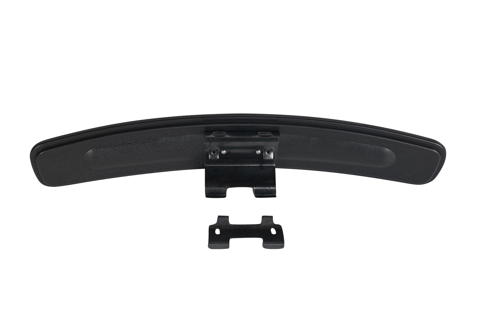 Зеркало внутрисалонное заднего вида панорамное АВТОСТОП IM-009 фотография №2