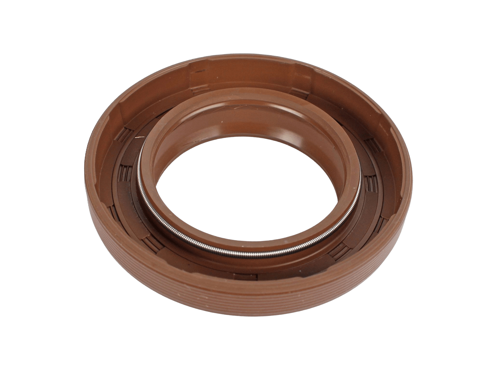 Сальник хвостовика РК, РЗМ CAVETTO для УАЗ 42х68-16.4 фотография №3