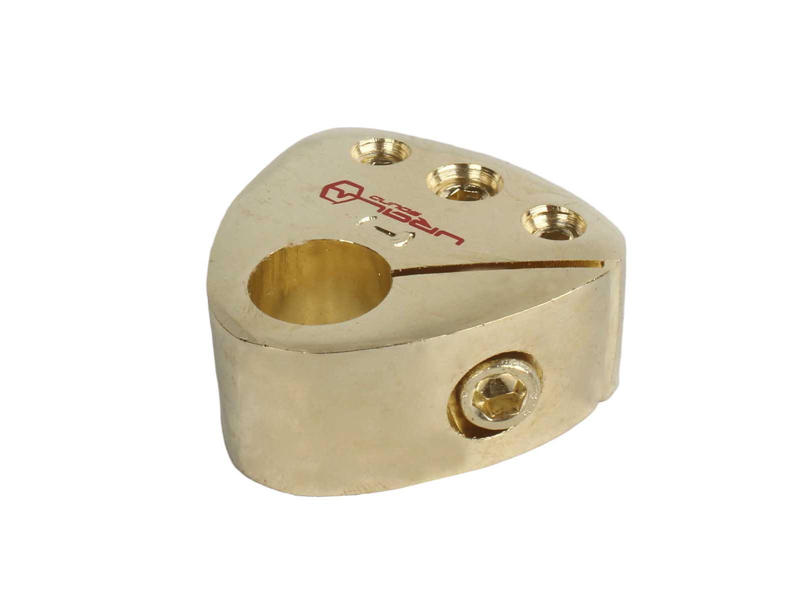 Клемма аккумуляторная URAL BT-DB01- фотография №3