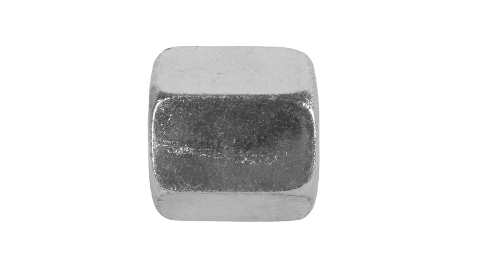 Гайка М22х1.5х32 стремянки рессоры ЗИЛ-131 4331 задней фотография №1