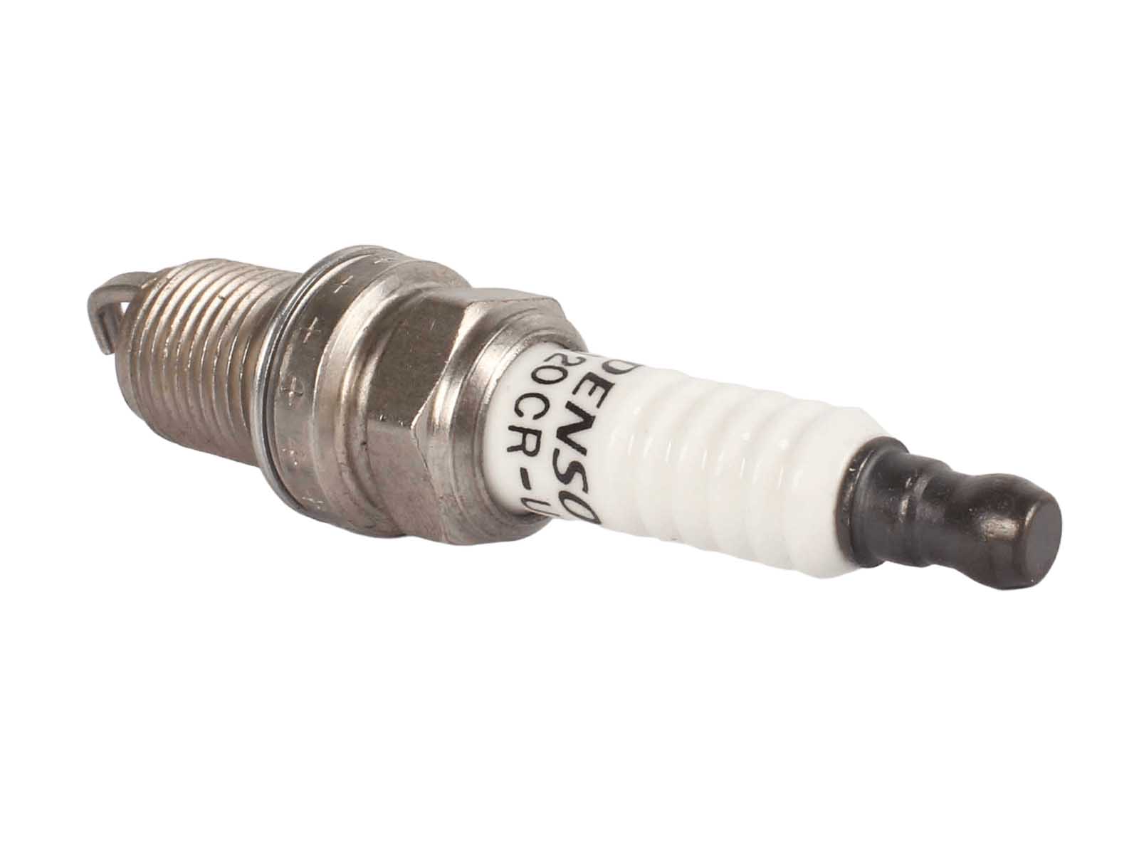 Свеча зажигания DENSO KJ20CRU11 фотография №3
