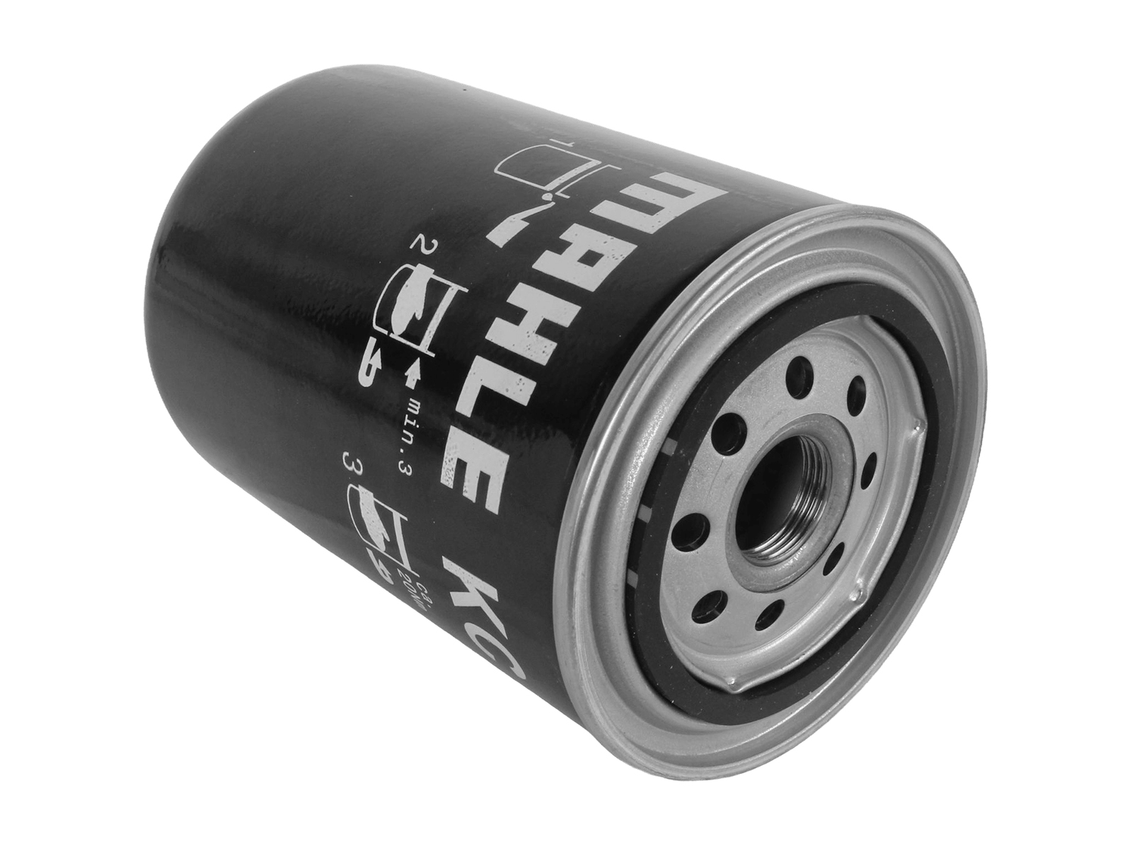 Фильтр топливный MAHLE/KNECHT KC178 фотография №3