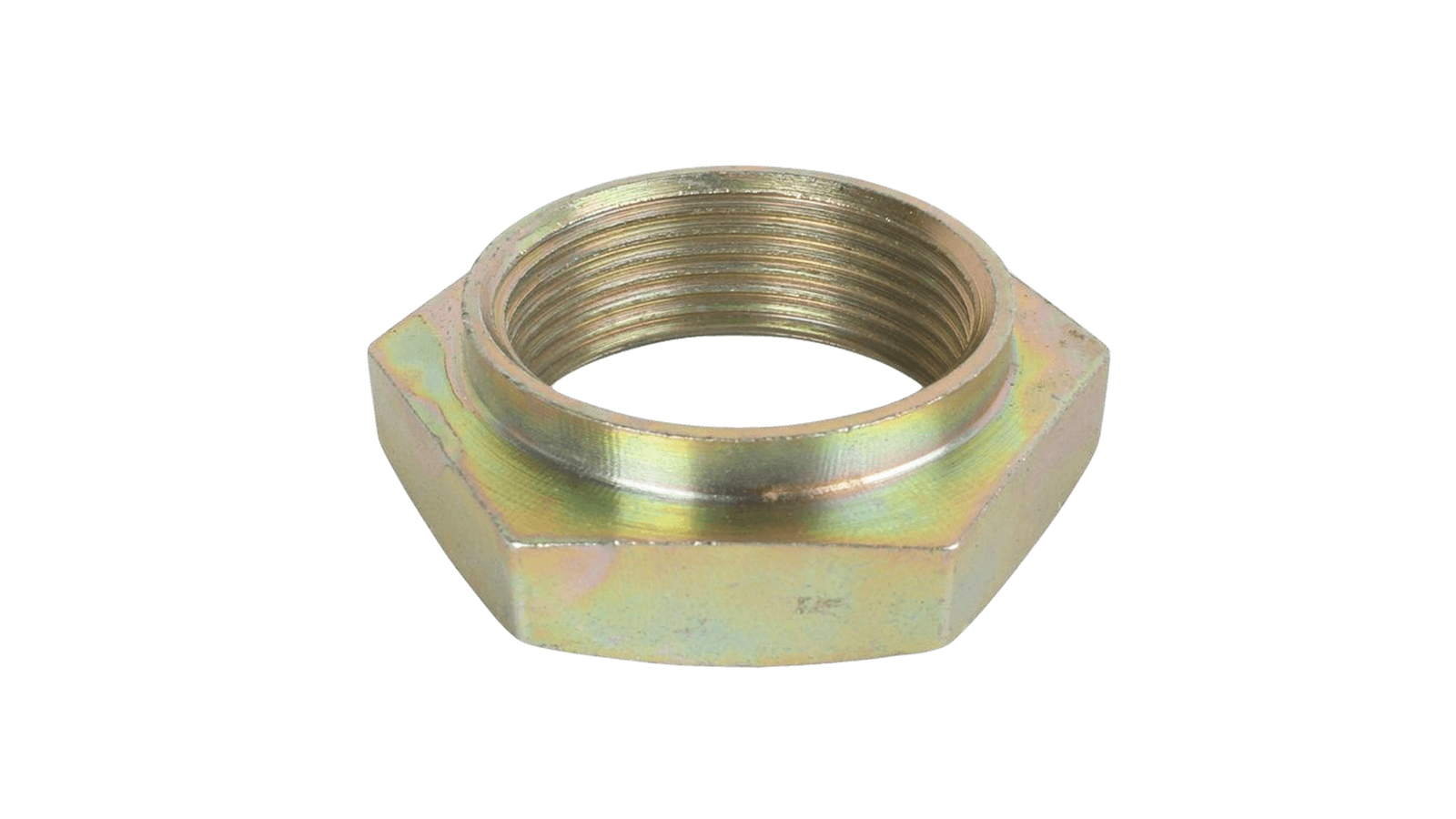 Гайка КАМАЗ подшипника ведущей шестерни М42х1.5 фотография №2