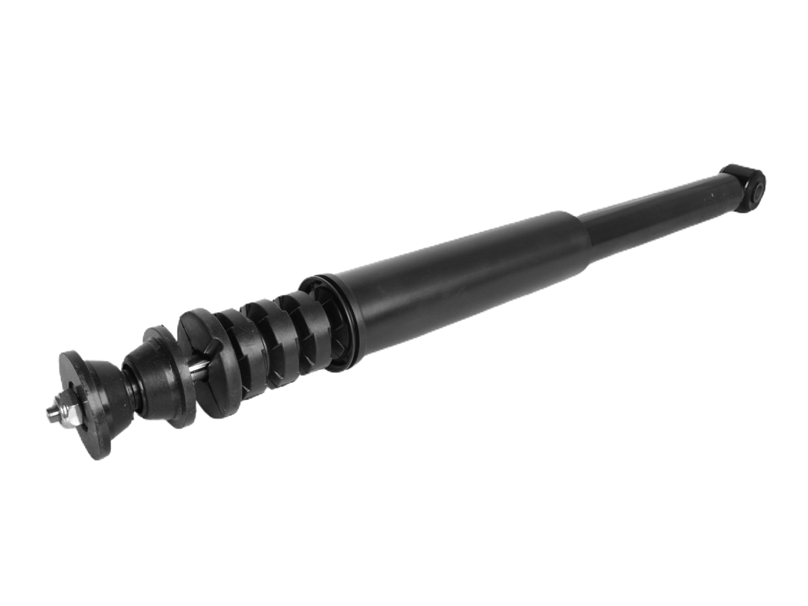 Амортизатор KORTEX KSA211STD задний фотография №2