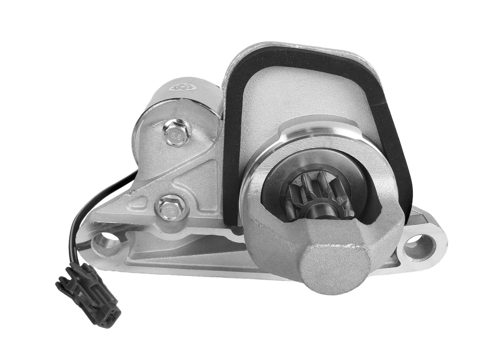 Стартер NISSAN QASHQAI (J11) (2014>) MR20DD METACO 6900-160 фотография №1