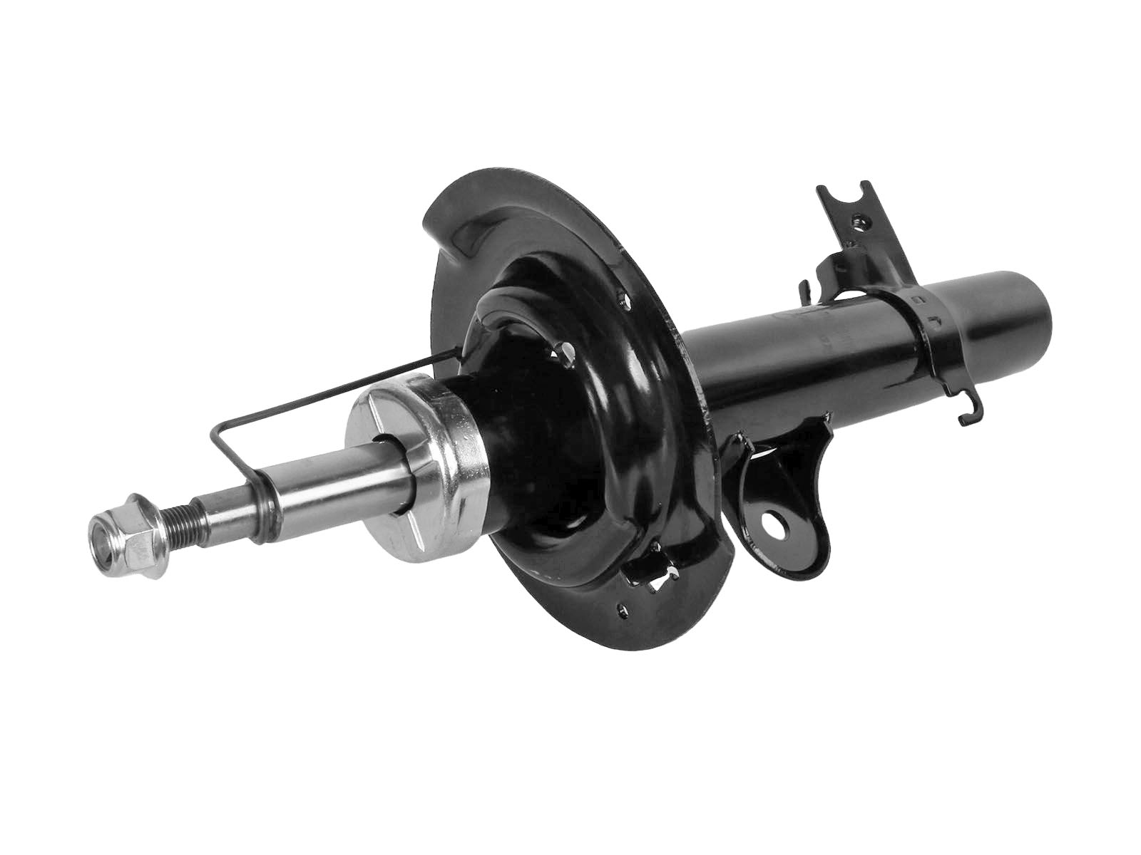 Амортизатор KORTEX KSA341STD передний правый фотография №3