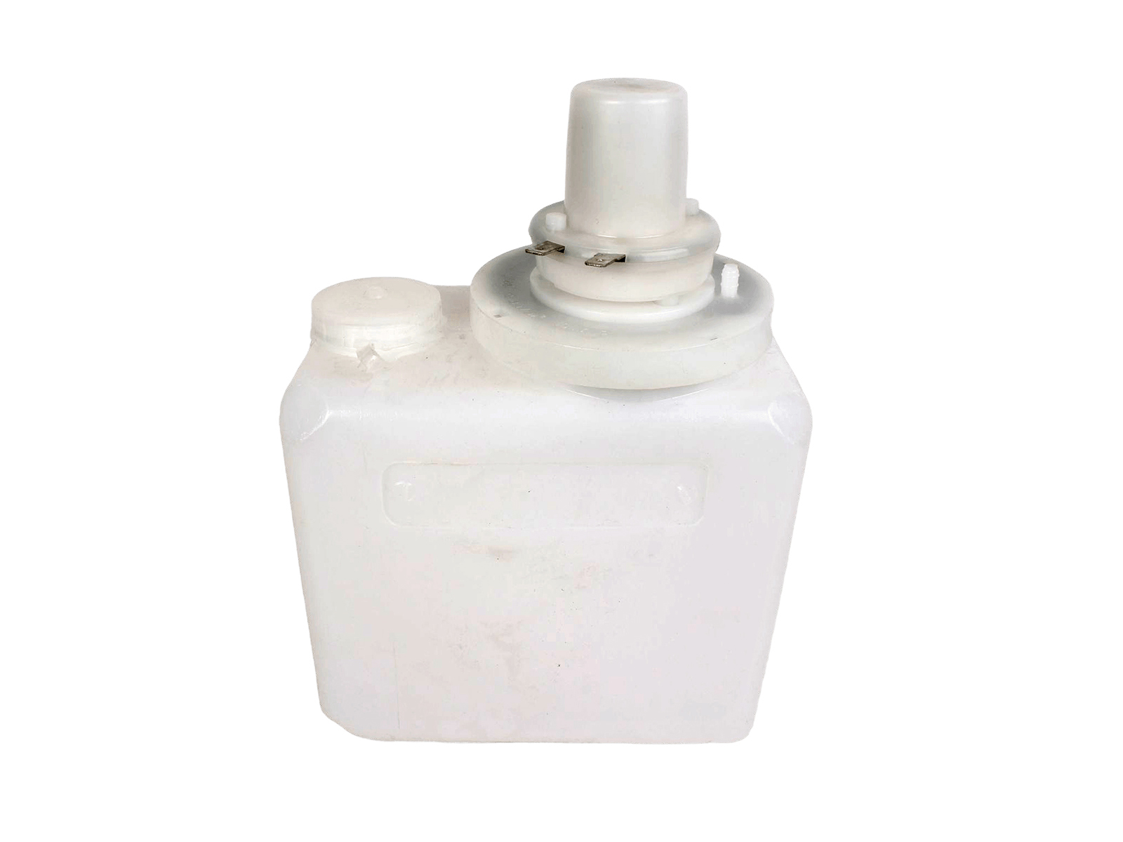 Бачок омывателя 12V в сборе фотография №3