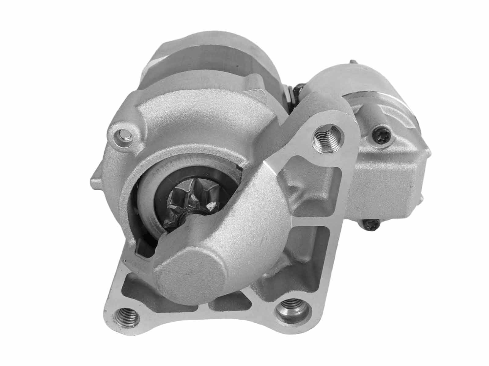 Стартер LOGAN LARGUS STARTVOLT LST0909 фотография №3