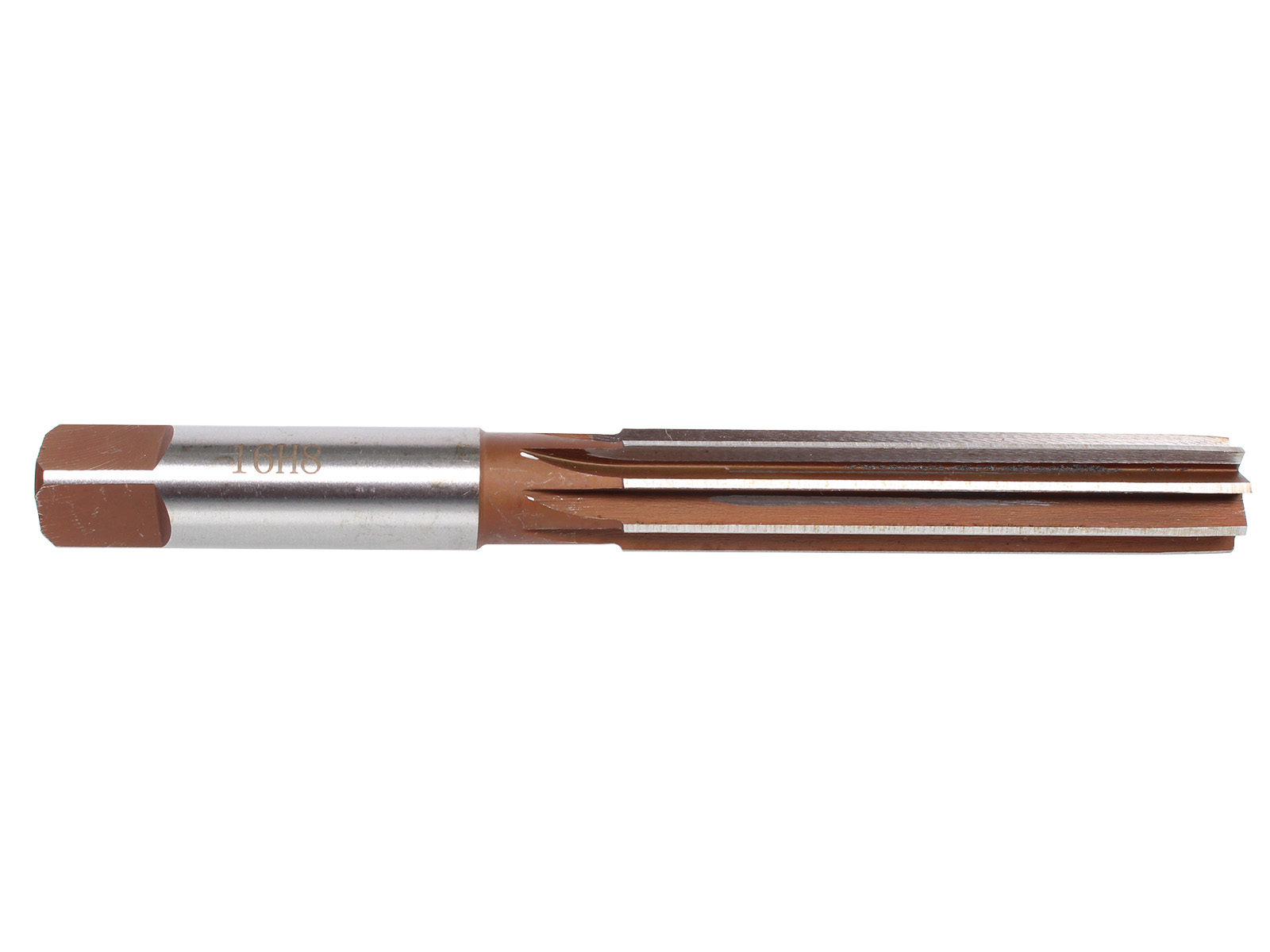 Развертка H8 16мм 70651 ANROKEY фотография №1