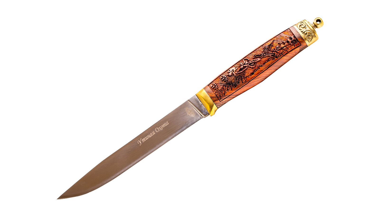 Нож B251-34 Утиная Охота фотография №1