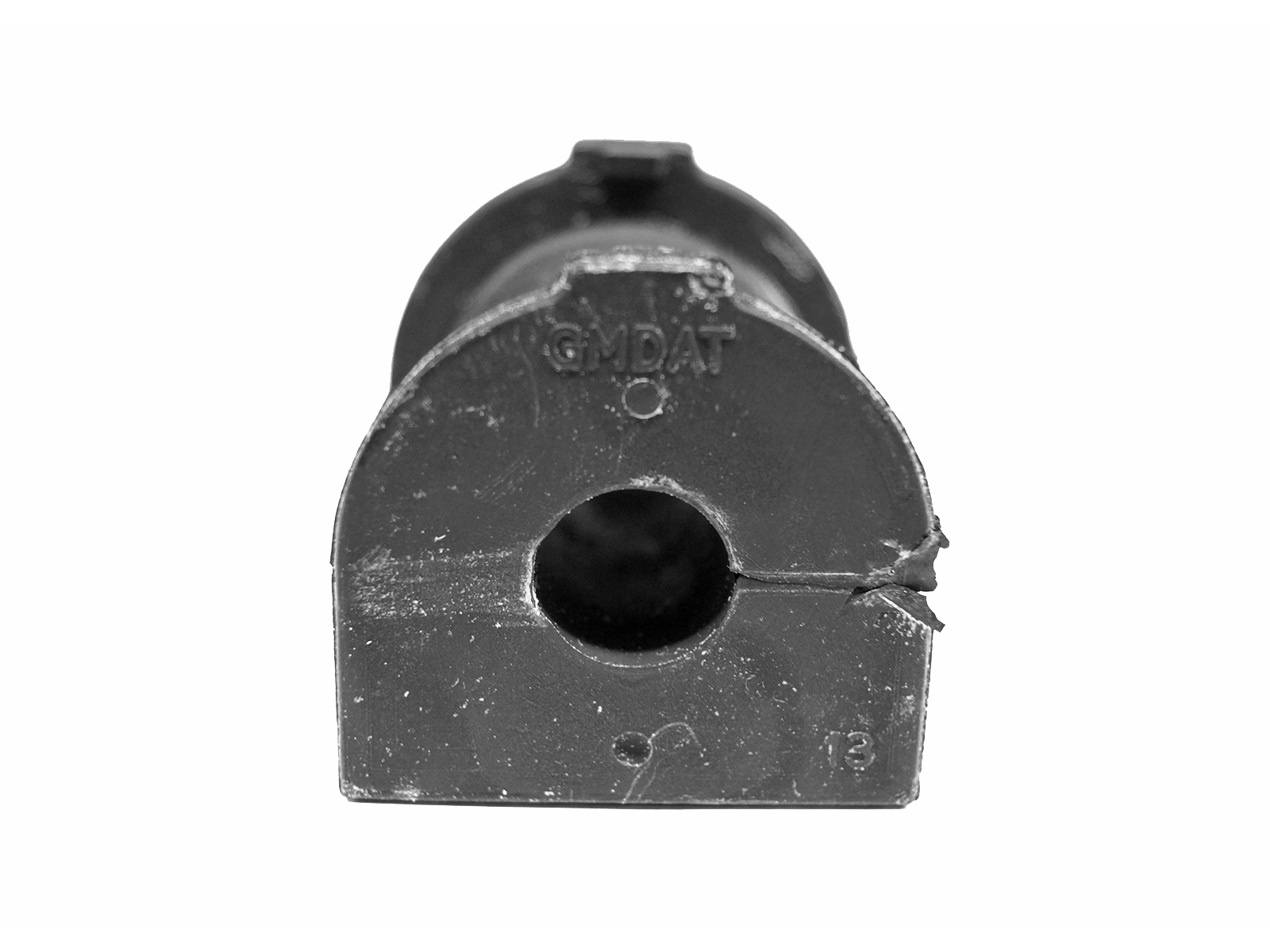 Втулка стабилизатора задняя универсал GM 96933804 фотография №2