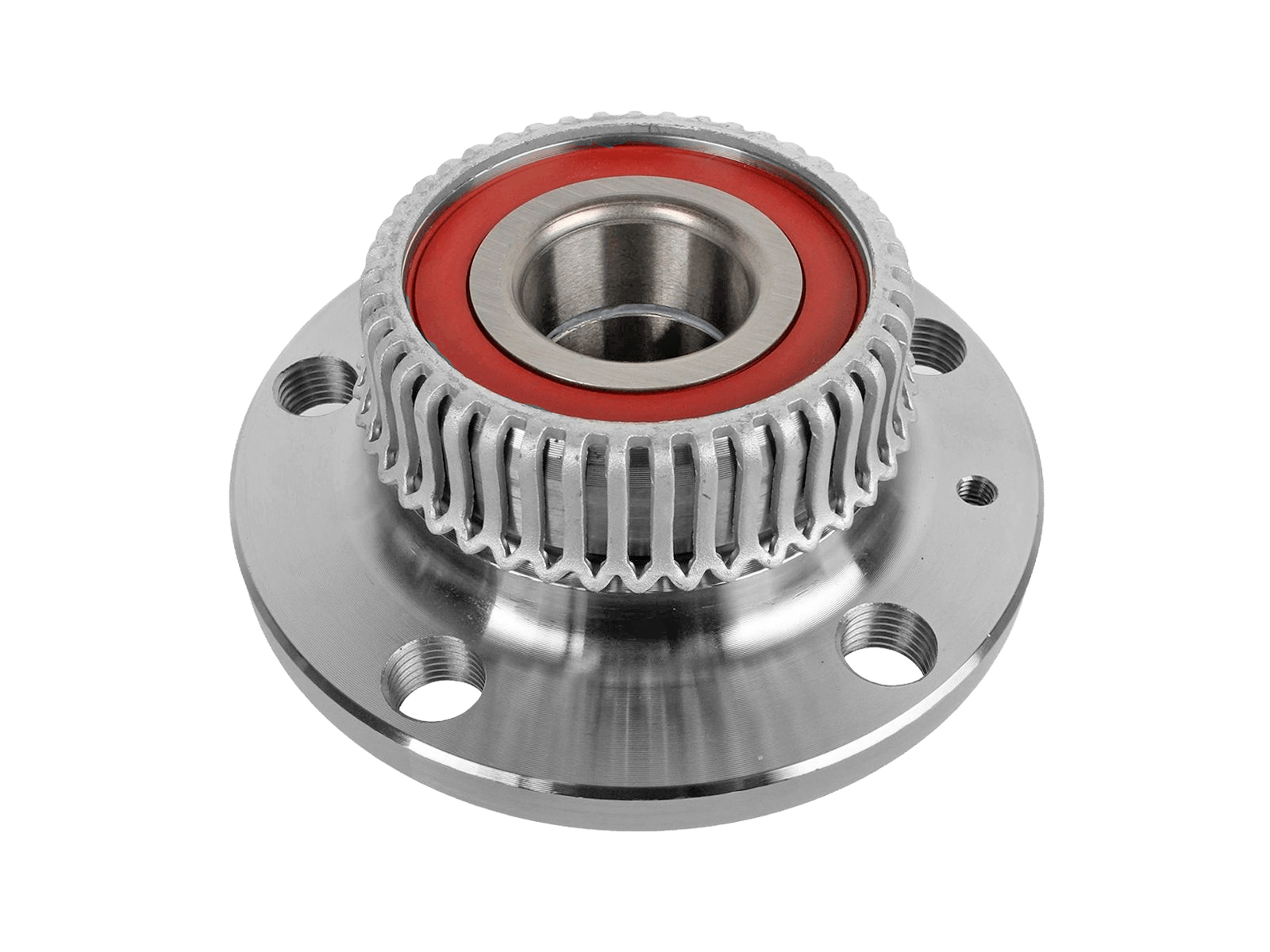 Подшипник ступицы FENOX WHB72102 фотография №1