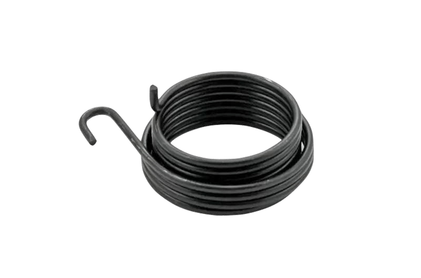Пружина возвратная кикстартера 4T 1E40QMB фотография №1