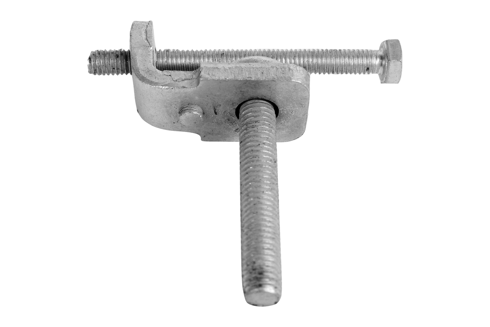 Планка генератора ВАЗ-2110 фотография №1